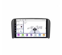 Sat Navs, Gps Navigator Sat Nav for Volvo S80 1998-2006 Truck Nav Gps, with Uk Europe Maps, Satnav Support Postcode Search and Voice Guidance, 4 Core 1G+16G