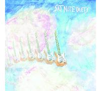 Sat. Nite Duets - Air Guitar [VINYL]