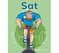 Sat : Phonics Phase 2