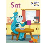 Sat : Phonics Phase 2