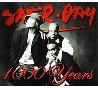 Sat-R-Day - 1000 Years