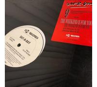 Sat-R-Day - Shorty / The Weekend Is For You