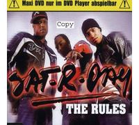 Sat-R-Day - The Rules