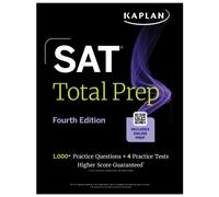 SAT Total Prep