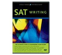 SAT Writing [DVD] [Region 1] [US Import] [NTSC]