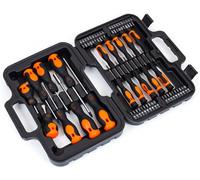 SATA 09704 Bolt Extractor Set