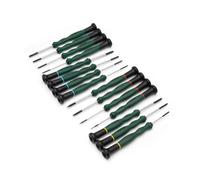 Sata 15Pc Precision Combi Screwdriver Set