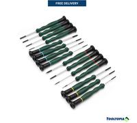 Sata 15pc Precision Combi Screwdriver Set ST09317SJ
