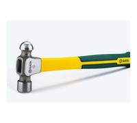 Sata 16Oz Fibreglass Ball Pein Hammer