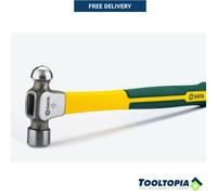 SATA ST92302SC Fiberglass Ball Pein Hammer 454g / 16oz