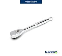 SATA 3/8Dr 120XP Ratchet Chrome Vanadium Alloy Steel ST12974
