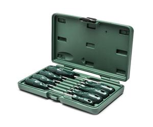 Sata 8pc Torx Screwdriver Set Durable - ST09305SJ