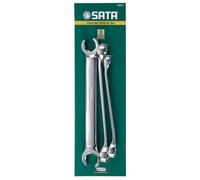 SATA 9031 Spanner Set, brake pipes