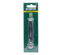 SATA 9407 Feeler Gauge