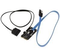 Sata Adapter to MSATA with Power for Hard Drive