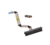 SATA hard drive connector cable for Lenovo IdeaPad 3 laptop 15ARE05 15ADA05 15IIL05 15IML 15IGL05 2020