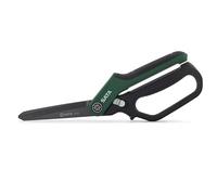 SATA Heavy Duty Utility Scissors with Long Blade 260mm ST93129 Precision Ground Blades for Sharper Cutting Edges and Longer Blade Life