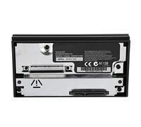 SATA Interface Network Adaptor,SATA Network Adapter for Sony for PS2 SSPH-10350,HDD Hard Disk Adapter for Sony PS2,Portable Metal Adapter Socket