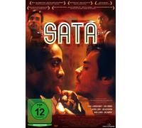 SATA (OmU) (DVD) Lázaro Ramos, Marcelia Cartaxo, Flavio Bauraqui