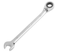SATA Reversible Ratchet Combination Spanner 13 mm, 180 mm ST46606ST (Reversible Ratchet)