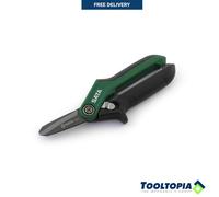 Sata Rubber Grip Heavy Duty Scissors ST93126