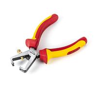 SATA ST70141ST VDE Insulated End Cutting Nipper 6" for use in high Voltage Areas