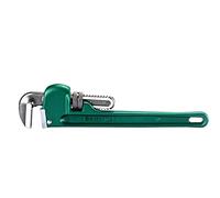 SATA ST70815ST Heavy Duty Pipe Wrench/Spanner 14"/356 mm