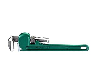 SATA ST70815ST Heavy Duty Pipe Wrench/Spanner 14"/356 mm