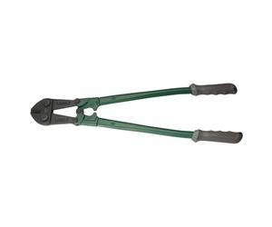 SATA ST93507ST Bolt Cutter 36" with High Hardness Steel Jaw and Diagonal Cutting Grooves
