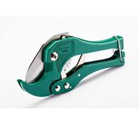 SATA ST97304ST PVC Pipe Cutter 3-42 mm with Heat Treated Stainless Steel Blade