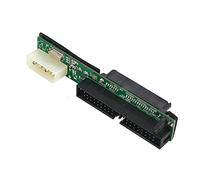 Sata To IDE Adapter Converter 2.5 Sata Female To 3.5 Inch IDE Male 40 Pin Port 1.5Gbs Support 133 100 HDD CD DVD