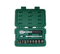 SATA Tools BoltBiter Fastener Extraction 1/4in & 3/8in 13 Piece SATST09137
