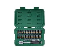 Sata Tools - Boltbiter Set Of 23 1/4In & 3/8In