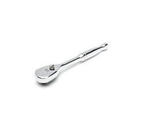 SATA Tools Sata 1/4Dr 120Xp Ratchet Chrome Vanadium Alloy Steel