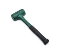 SATA Tools Sata 1050G Dead Blow Hammer 350mm Rubber Handle Non-Slip Grip