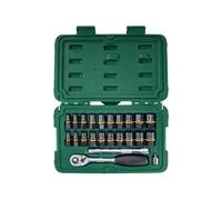 SATA Tools Boltbiter Set ST09138 - 1/4 in & 3/8 in - 23 Piece