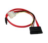 SATA v2 Combo Power & Data Cable RB-416