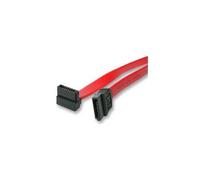 StarTech.com 18in SATA to Right Angle SATA Serial ATA Cable