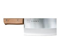 Satake - Chopper Chef Knife - Grey