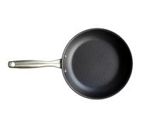 Satake - Frying Pan Carbon Steel, 24 cm - Black