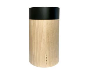 Satake - Houcho Flexible Knife Block Ø13 cm, Birch - Wood