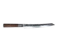 Satake - Kuro Bread Knife 25 cm - Wood