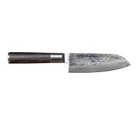 Satake - Kuro Kosantoku Knife, 14 cm - Brown