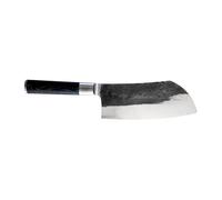 Satake Kuro mori with saia/case 19.5 cm