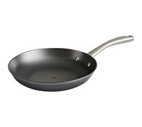 Satake - Pure Pan Cast Iron Frying Pan Ø24 cm - Black