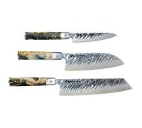 Satake Satake Ame knife set 3 pieces