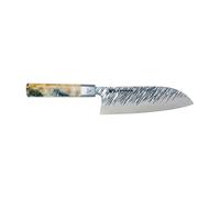Satake Satake Ame santoku knife 18 cm