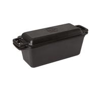 Satake Satake bread pan cast iron 37x14x11cm