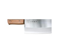 Satake Satake Chopper Chinese Chef's Knife 28.5 cm Wooden handle