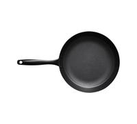 Satake - Frying Pan Lightweight Cast Iron With Non-stick Coating Ø30 cm - Black